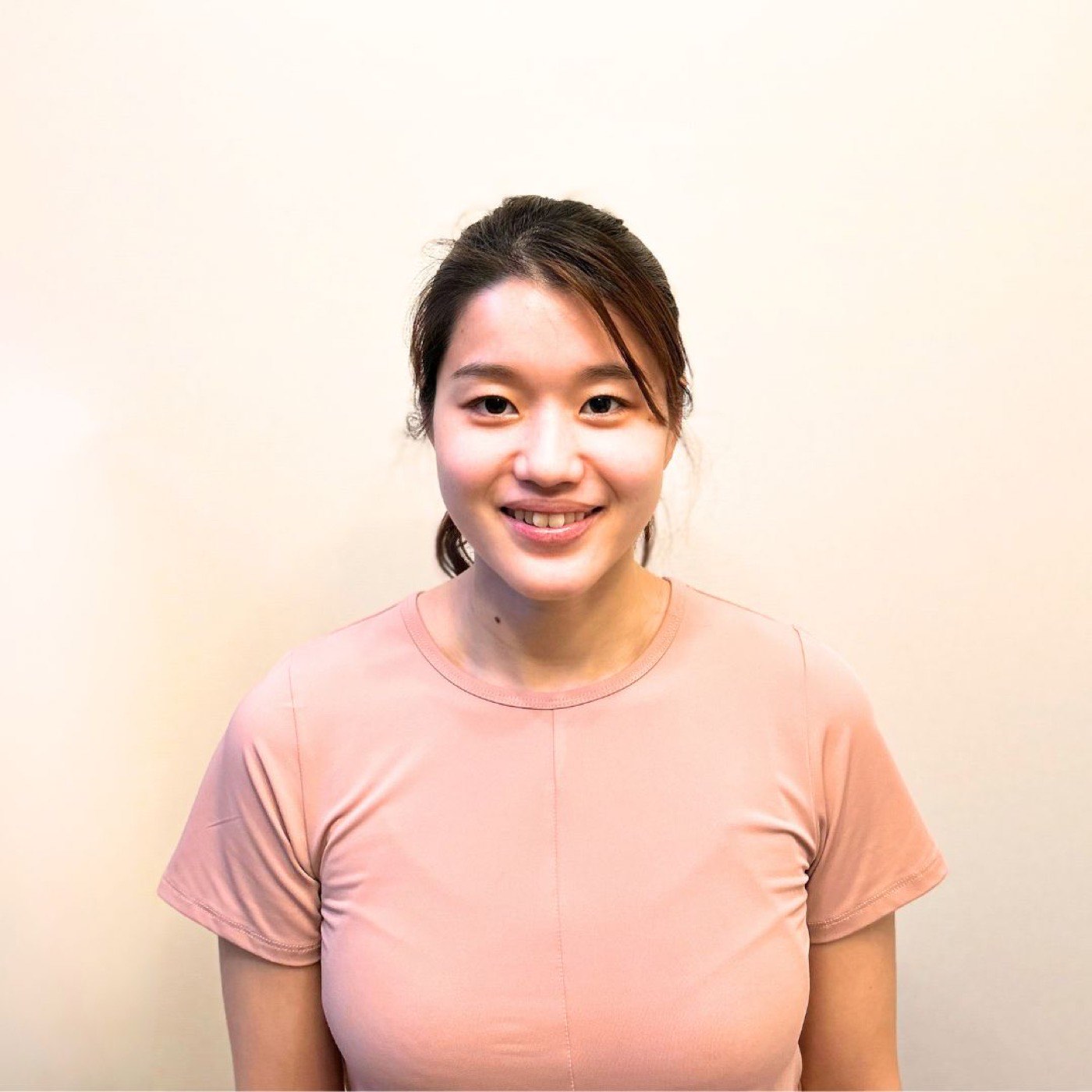 体験時は担当インストラクターが直接ご案内します